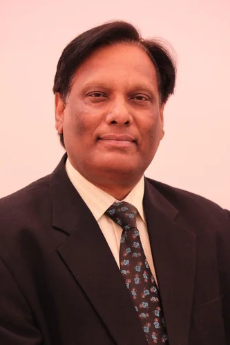Dr. R.S. Goswami